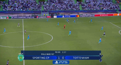 拜仁跟队：凯恩正在全力劝说格伊，希望他能选择加盟拜仁