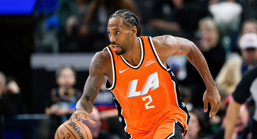 小瓦&贝恩&萨格斯同砍25+，魔术上次有此表现在2019年