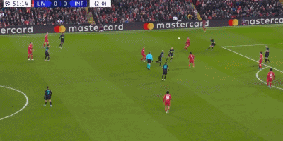 米兰小将博尔萨尼：和一线队球员同场竞技的感觉棒极了